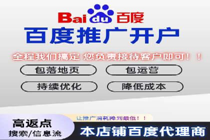 百度竞价，如何通过精准投放实现高收益？——案例剖析